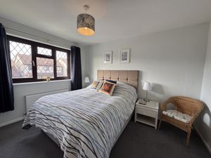 Bedroom 2- click for photo gallery